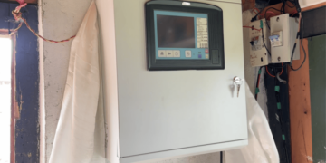 Monggar strengthens fire safety in religious institutions with new detection system